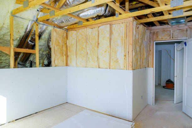Best Commercial Insulation in Plains, MT
