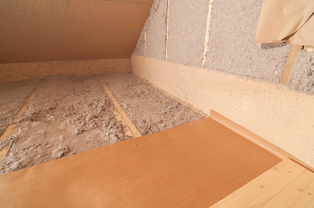 Best Insulation Materials and Products in Plains, MT